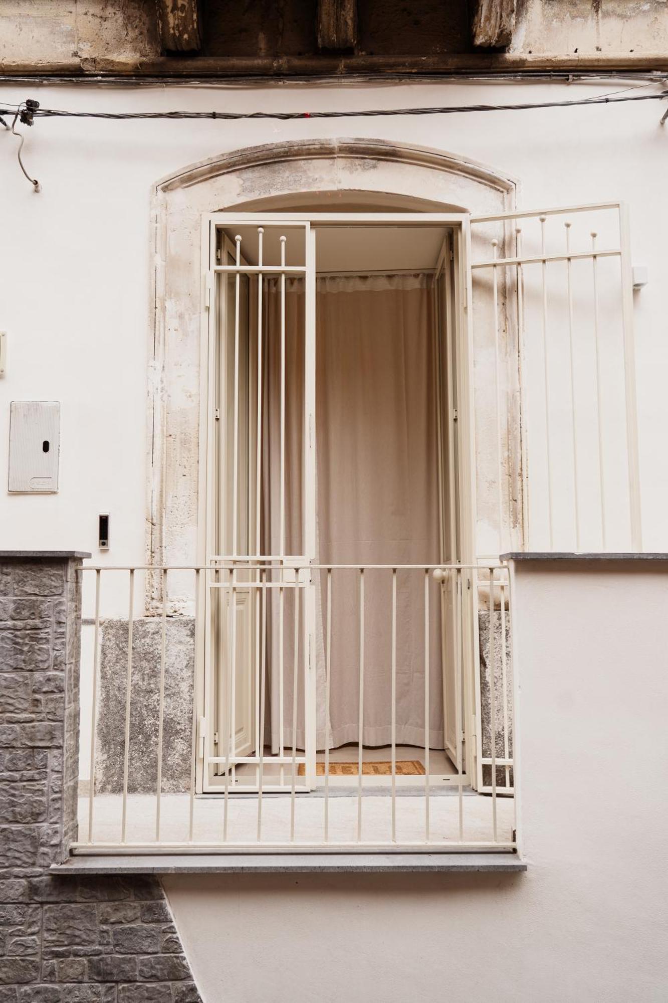 Oaza Villa Catania Exterior photo